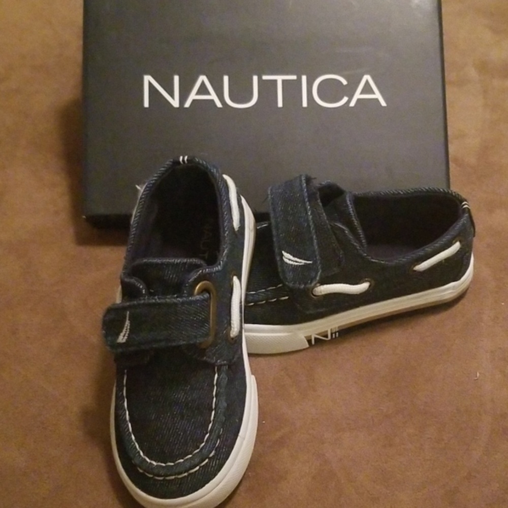 Nautical